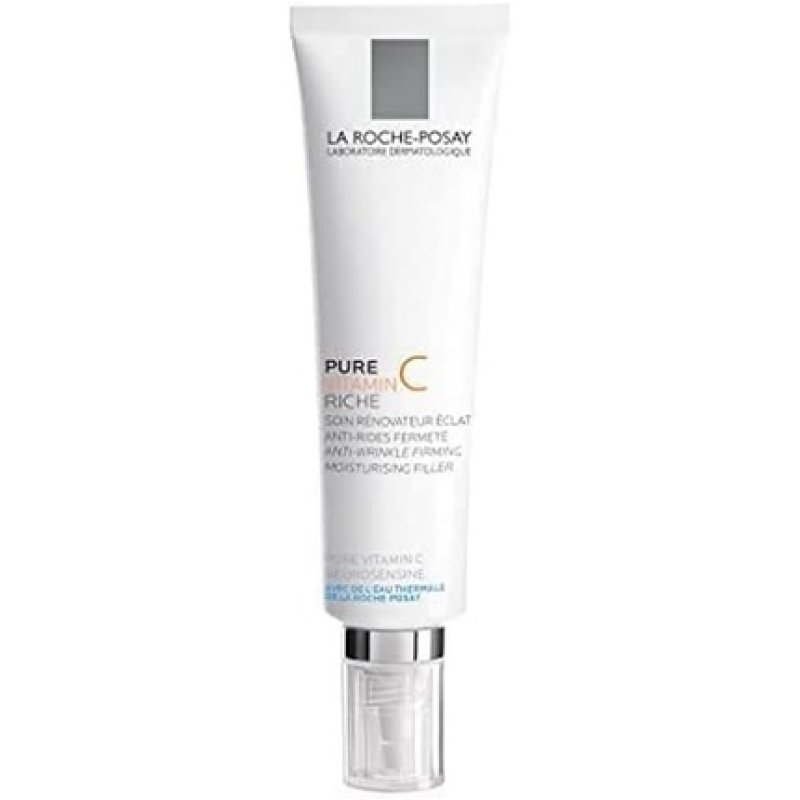 La Roche Posay Face Cream 40ml