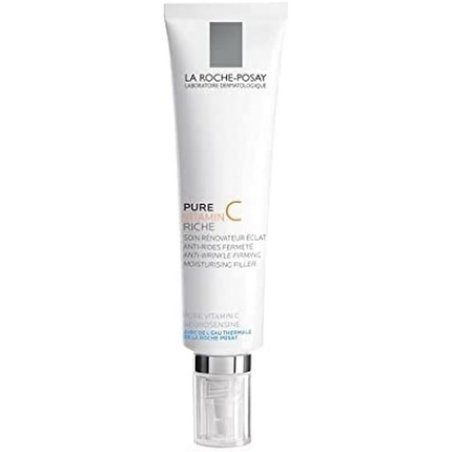 La Roche Posay Face Cream 40ml