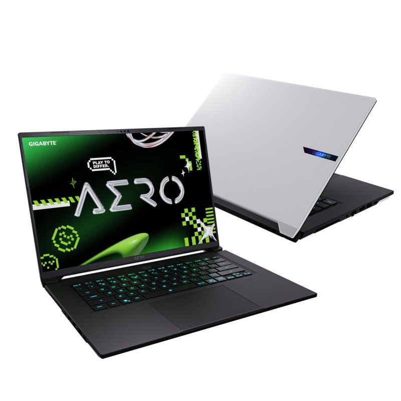 PORTATIL GIGABYTE AERO X16 1WH93ESC64 I7-13620H RTX 5060 32GB 1TB 16" WUXGA W11H