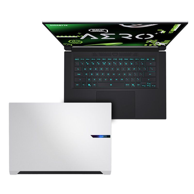 PORTATIL GIGABYTE AERO X16 1WH93ESC64 I7-13620H RTX 5060 32GB 1TB 16" WUXGA W11H