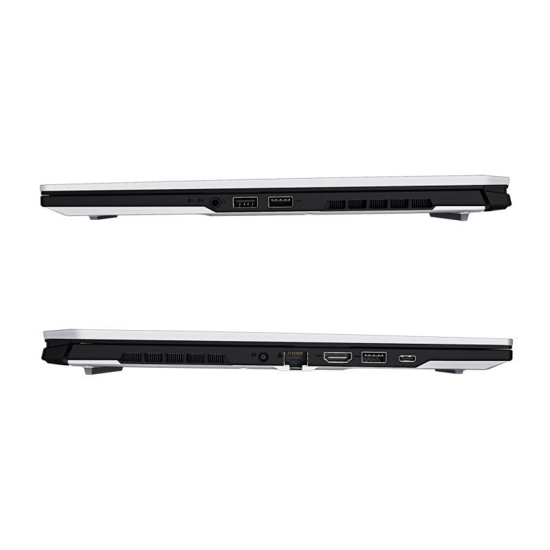 PORTATIL GIGABYTE AERO X16 1WH93ESC64 I7-13620H RTX 5060 32GB 1TB 16" WUXGA W11H