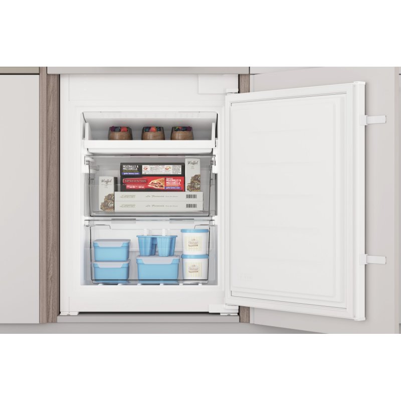 Indesit INC18 T112 Intégré 250 L E Blanc