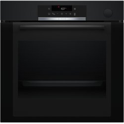 Bosch Serie 4 HRG312BB3 four 71 L 3600 W Noir