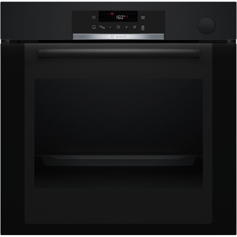 Bosch Serie 4 HRG312BB3 four 71 L 3600 W Noir