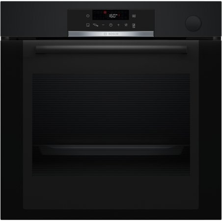 Bosch Serie 4 HRG312BB3 oven 71 L 3600 W Black