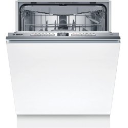 Bosch Serie 4 SMV4HVX03E dishwasher Fully built-in 14 place settings D