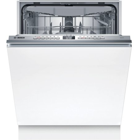 Bosch Serie 4 SMV4HVX03E lave-vaisselle Entièrement intégré 14 couverts D