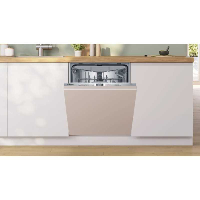Bosch Serie 4 SMV4HVX03E dishwasher Fully built-in 14 place settings D