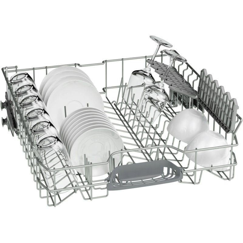 Bosch Serie 4 SMV4HVX03E dishwasher Fully built-in 14 place settings D