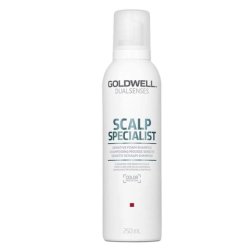 Goldwell Dualsenses Scalp Specialist Sensitive Foam Shampoo 250ml