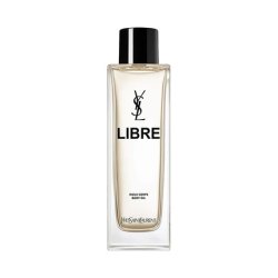 Ysl Libre Sublimating Oil For The Body 150ml