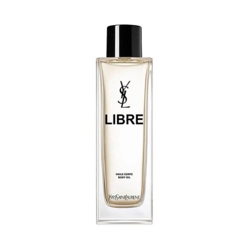 Ysl Libre Sublimating Oil For The Body 150ml