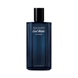 Davidoff Cool Water Intense, 125 ml (Tester)