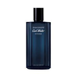 Davidoff Cool Water Intense (Tester) 125 ml Hommes