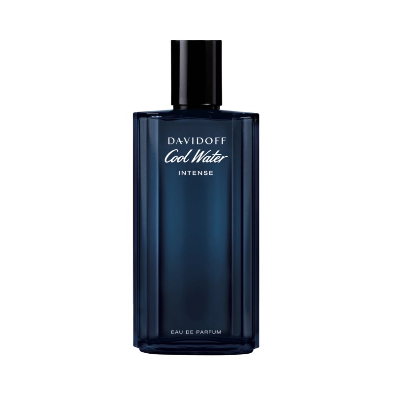 Davidoff Cool Water Intense (Tester) 125 ml Hommes
