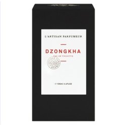 L'Artisan Parfumeur Dzongkha 100ml Fragrance