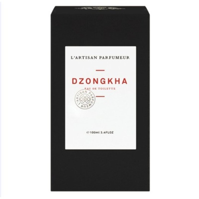 L'Artisan Parfumeur Dzongkha 100ml Fragrance