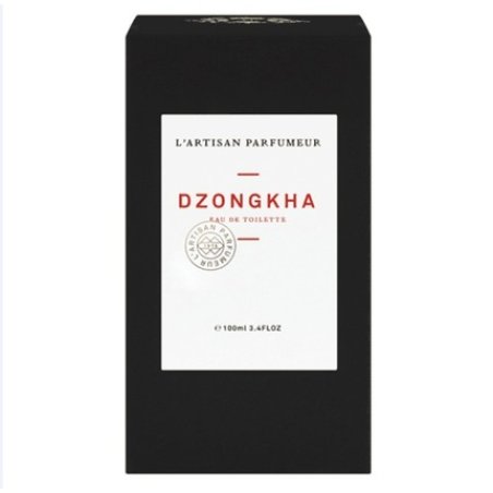 L'Artisan Parfumeur Dzongkha 100ml Fragrance