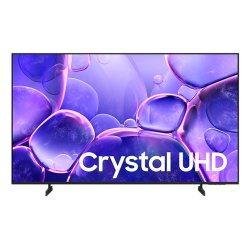 Samsung U8000F UE50U8072FUXXH TV 127 cm (50") 4K Ultra HD Smart TV Wifi Noir