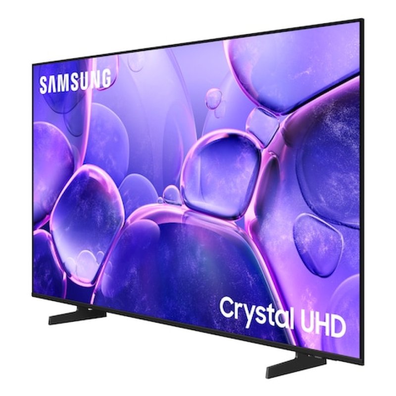 Samsung U8000F UE50U8072FUXXH TV 127 cm (50 ) 4K Ultra HD Smart TV Wi-Fi Black