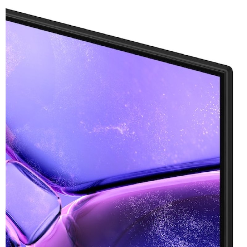 Samsung U8000F UE50U8072FUXXH TV 127 cm (50 ) 4K Ultra HD Smart TV Wi-Fi Black