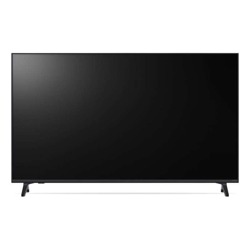 LG QNED AI 65QNED70A6A TV 165.1 cm (65 ) 4K Ultra HD Smart TV Wi-Fi Black