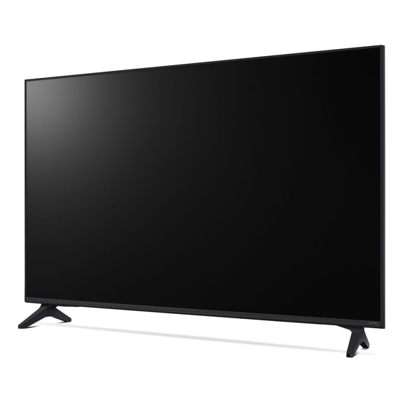 LG QNED AI 65QNED70A6A TV 165.1 cm (65 ) 4K Ultra HD Smart TV Wi-Fi Black