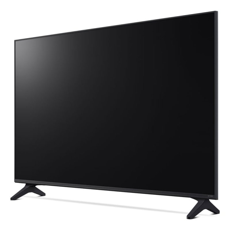 LG QNED AI 65QNED70A6A TV 165.1 cm (65 ) 4K Ultra HD Smart TV Wi-Fi Black