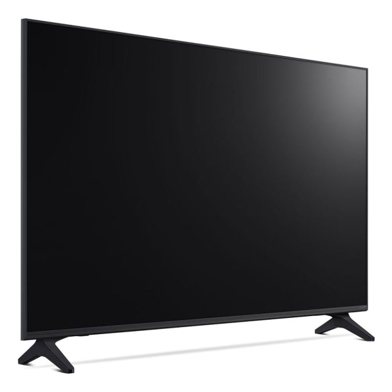 LG QNED AI 65QNED70A6A TV 165.1 cm (65 ) 4K Ultra HD Smart TV Wi-Fi Black