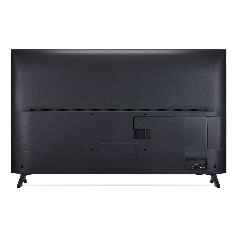 LG QNED AI 65QNED70A6A TV 165,1 cm (65") 4K Ultra HD Smart TV Wifi Noir