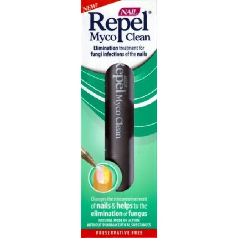 Nail Care Pen Anti-Fungal Pen Easy to Use