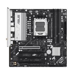 ASUS AMD B850 mATX motherboard DDR5