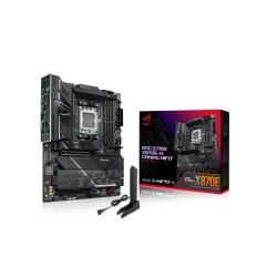 ASUS ROG STRIX X870E-H GAMING WIFI7 MB