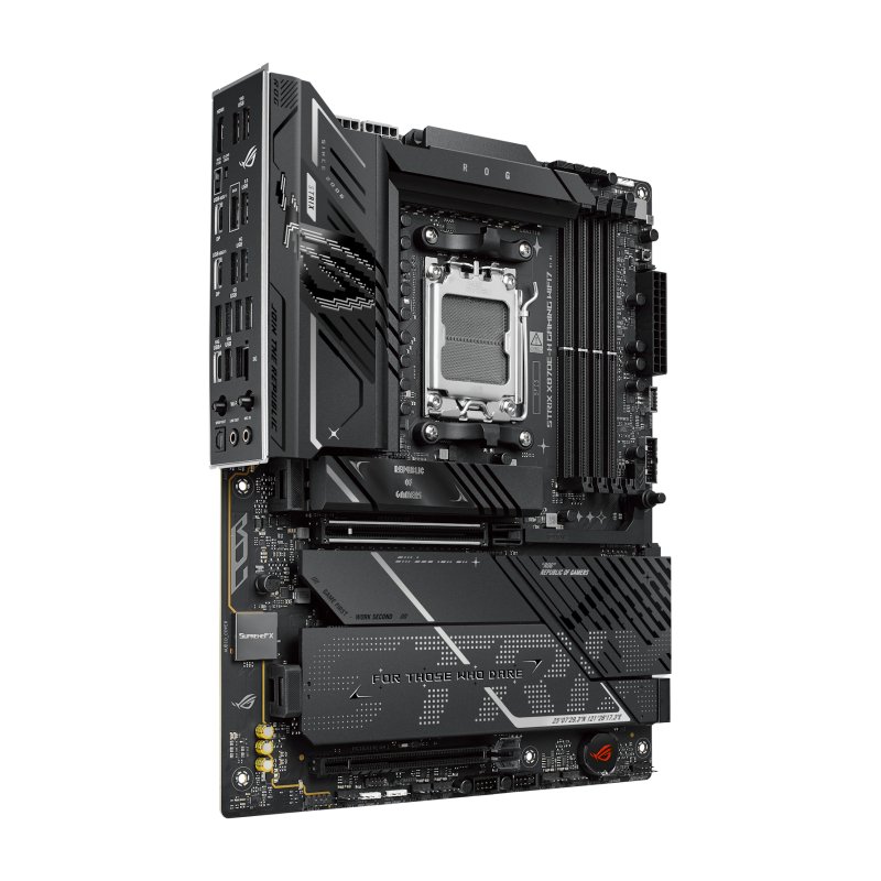 ASUS ROG STRIX X870E-H GAMING WIFI7 MB