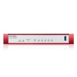 Zyxel - USGFLEX50H-EU0102F 5 Gigabit user-definable ports, 1*USB with 1 YR Gold Security Pack