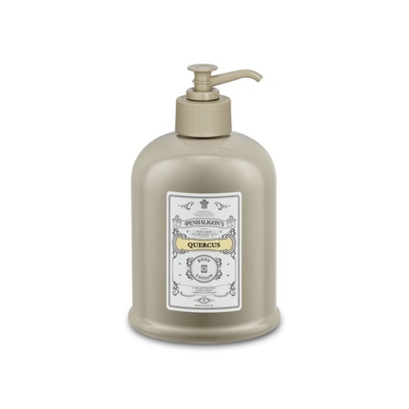 Penhaligons Quercus Hand And Body Lotion 500ml