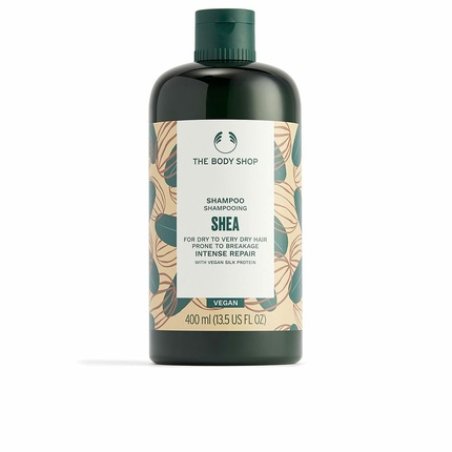 The Body Shop Shea Shampoo 400ml