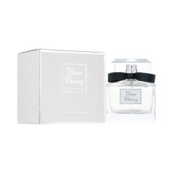 Dear Cherry by Fragrance World Eau De Parfum Spray for Women 100ml 3.4oz