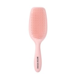 Sister Young Ayla Hair Brush Peach