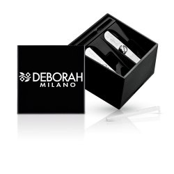 Deborah Milano Double Pencil Sharpener