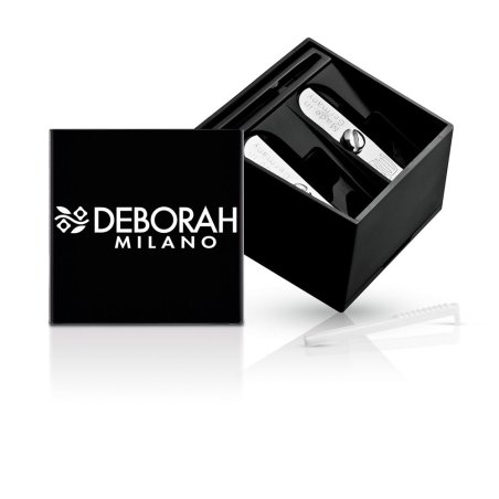 Deborah Milano Double Sharpener Perfect For All Your Makeup Needs