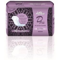 Lady Presteril DPiù Extra Absorbent