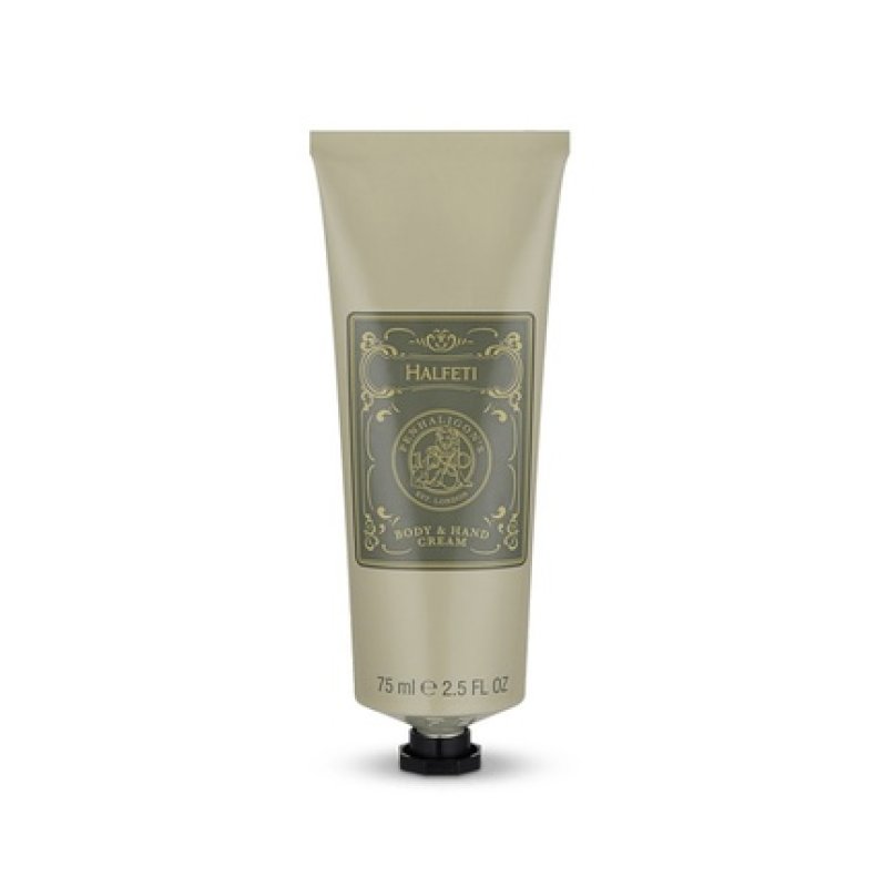 Penhaligons Halfeti Hand Cream 75ml