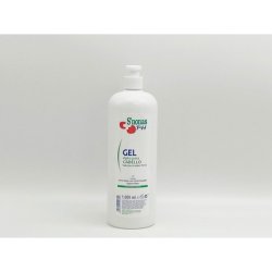 Dermo S'Nonas pH 5.5 Gel for Hospital Use 1 Liter