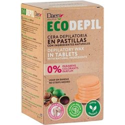 Ecodepil Wax Tablets 260g