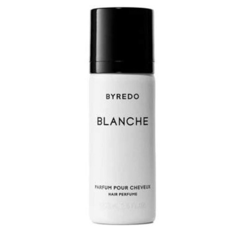 Byredo Blanche Hair Perfume for Women Spray 2.5 Ounce