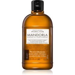 Perlier Almond Body Oil 250 ml