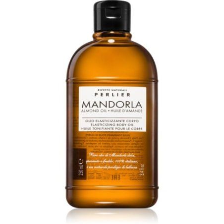 Perlier Almond Body Oil 250 ml