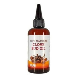 Yari Clove Bud Oil 105ml - Hair Care