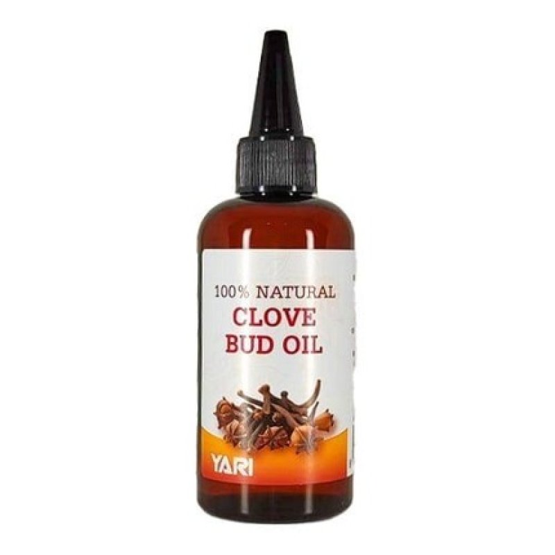 Yari Clove Bud Oil 105ml - Hair Care